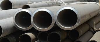 Stainless Steel 202 Pipe & Tube